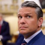 "High-T Department": Hegseth approves testosterone screening in military