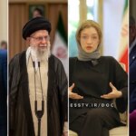 High-profile Dem activist praises Khamenei as greatest leader of her lifetime