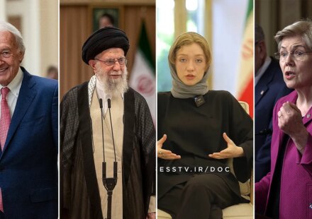 High-profile Dem activist praises Khamenei as greatest leader of her lifetime