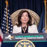 Hochul says Stefanik would have been tougher than Blakeman in 2026