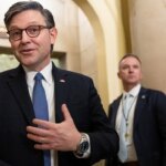 House GOP megabill still faces threat from fiscal hawks over lack of spending cuts