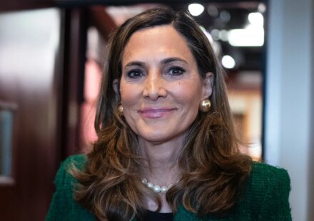 House Republican María Elvira Salazar says, 'After Cuba, Nicaragua is next'