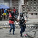 House Republican leader says Haiti gang kidnapped 6-year-old American girl