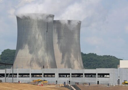 House Republicans unveil POWER Act to cut energy permitting costs
