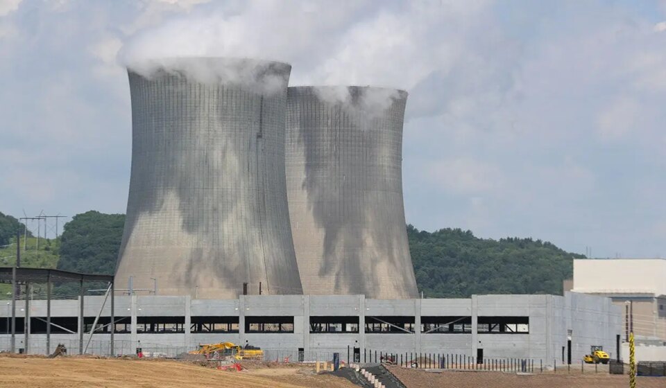 House Republicans unveil POWER Act to cut energy permitting costs