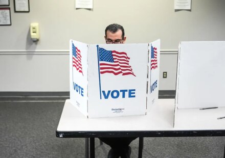 House committee demands briefing on non-citizen voting before midterms