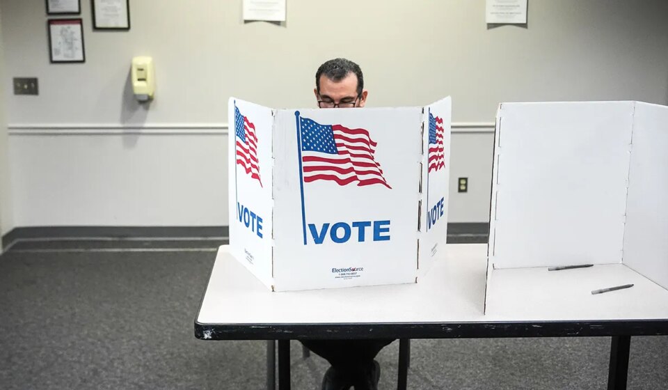 House committee demands briefing on non-citizen voting before midterms