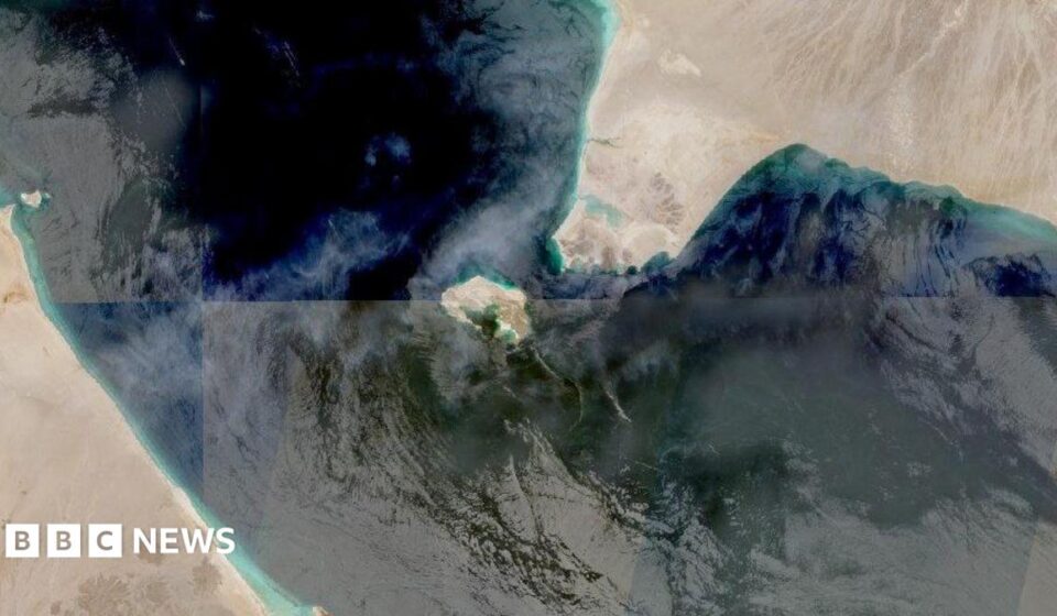 Houthi attacks raise fears of wider Middle East conflict and more global economic damage