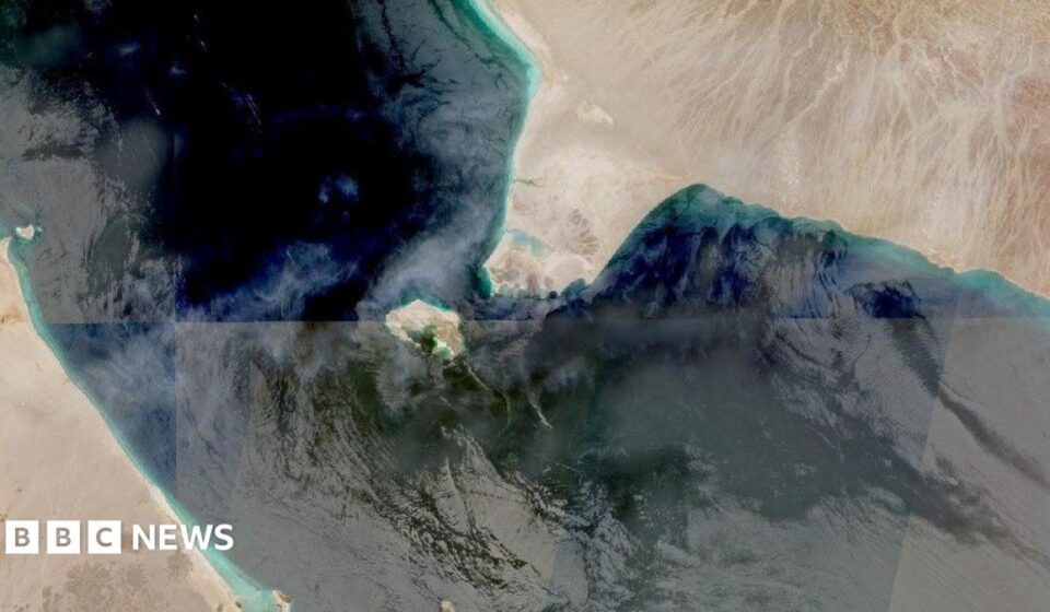 Houthis claim attack on Saudi tankers in Red Sea