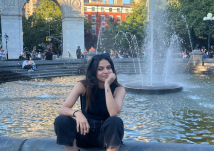 How 27-year-old left her job to start Locksmith Girl of NYC