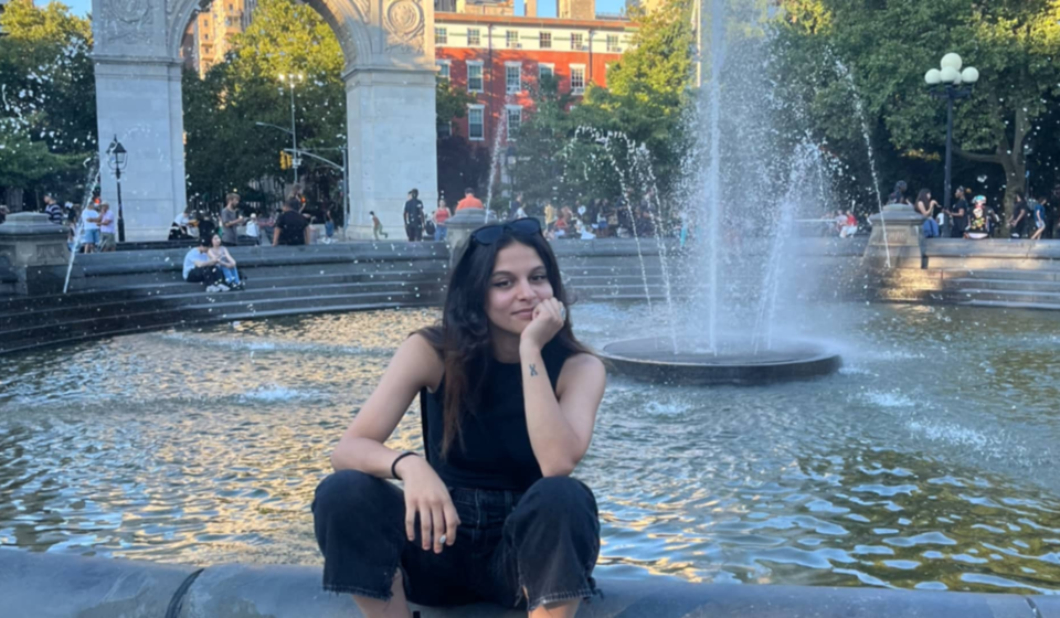 How 27-year-old left her job to start Locksmith Girl of NYC