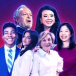 How 4 generations are rewriting the American Dream today