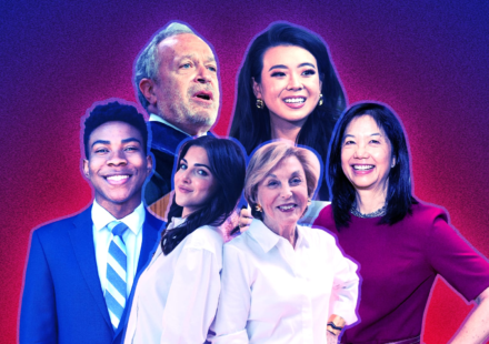 How 4 generations are rewriting the American Dream today