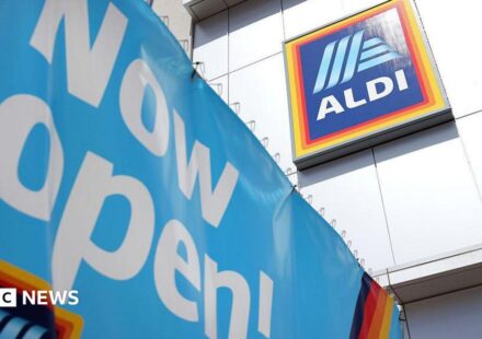 How Aldi is taking on US supermarkets with its $4 almond butter