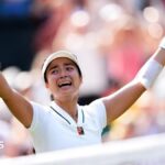 How Alex Eala's Wimbledon run made everyday Filipinos fall in love with tennis