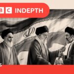 How Iran's new regime is very different to what came before