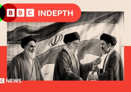 How Iran's new regime is very different to what came before