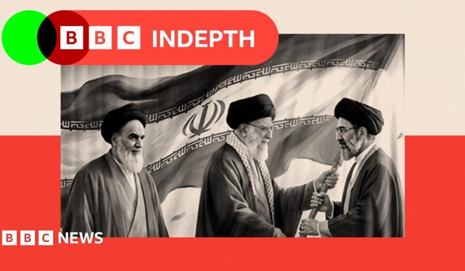 How Iran's new regime is very different to what came before