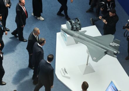 How Ukraine's drone strikes are wreaking havoc in Russia