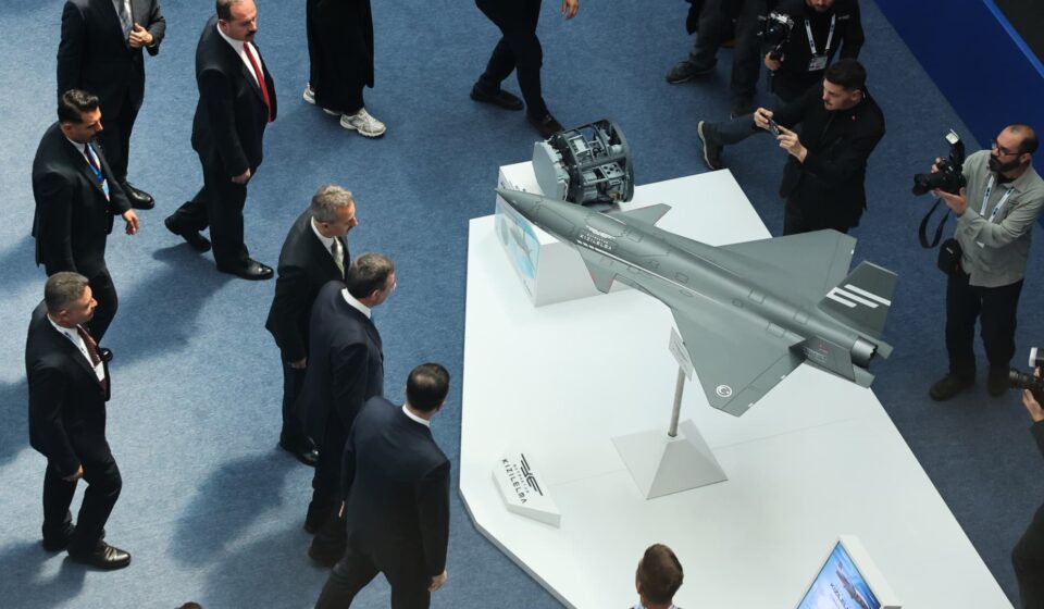 How Ukraine's drone strikes are wreaking havoc in Russia