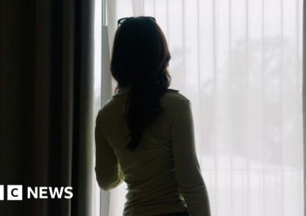 How an app in South Korea will let victims track their stalkers