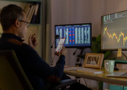 How crypto fits into a diversified investment portfolio