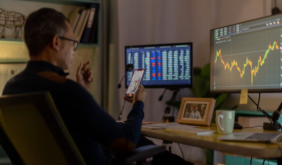 How crypto fits into a diversified investment portfolio