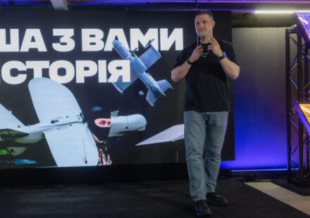 How rivalry with a top general brought down Ukraine’s popular defence minister Fedorov