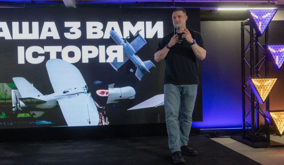 How rivalry with a top general brought down Ukraine’s popular defence minister Fedorov