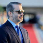 How top Syrian diplomat Asaad al-Shaibani’s road to Damascus is shaking the Mideast