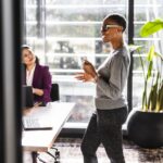 How using AI at work can hurt your career, according to experts