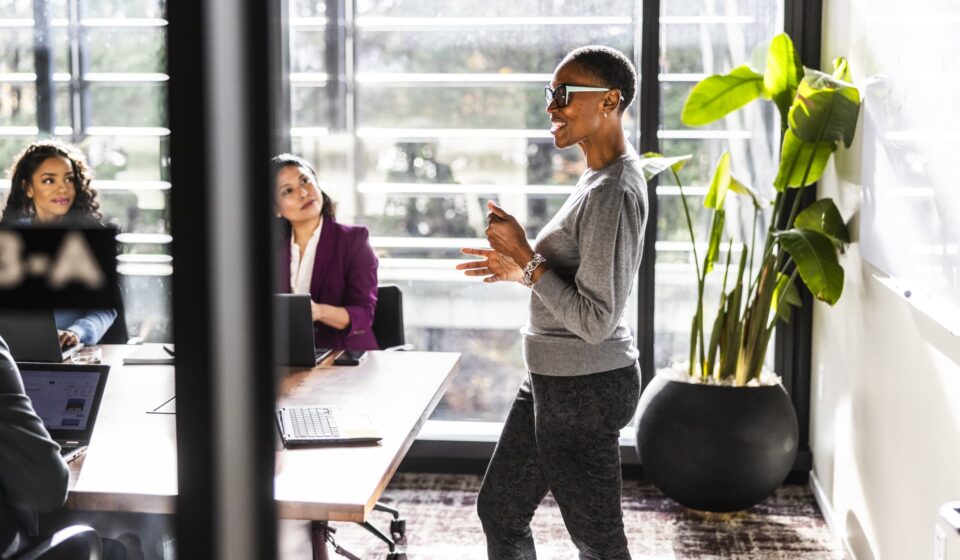 How using AI at work can hurt your career, according to experts