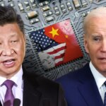 Huawei chip revenue set to jump 60% despite American export controls