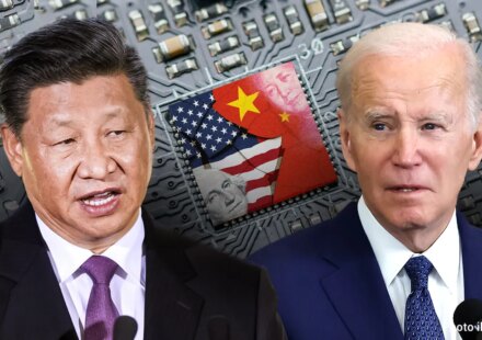 Huawei chip revenue set to jump 60% despite American export controls