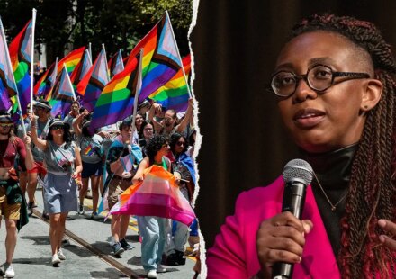 Human Rights Campaign endorsements raise questions for endorsed candidates