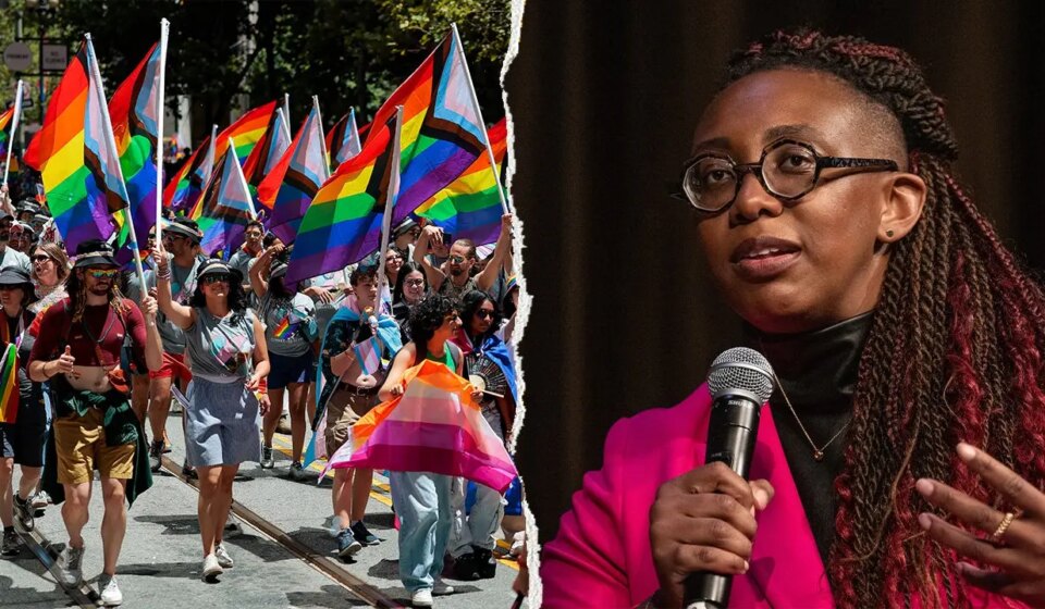 Human Rights Campaign endorsements raise questions for endorsed candidates