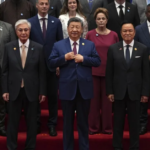 IA: China lanza una organización de gobernanza con 29 países, como Cuba