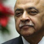 IBM's Krishna argues that AI won't disrupt software unit