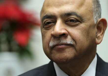 IBM's Krishna argues that AI won't disrupt software unit