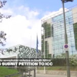 ICC asked to look into xenophobic violence in South Africa - Eye on Africa