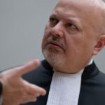 ICC chief prosecutor Karim Khan dismissed over sexual misconduct allegations, sources say
