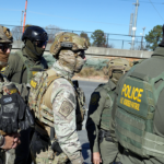ICE arrests criminal illegal immigrants in sweeping nationwide raid