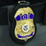 ICE confrontations will no longer be investigated by FBI: NY Times