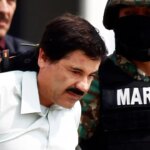 ICE releases wanted poster for two El Chapo sons with $10M reward