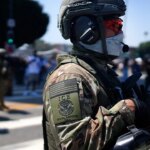 ICE to resume traffic stops under new body camera requirement