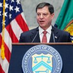 IRS chief Frank Bisignano will lead Trump accounts expansion