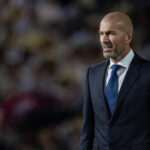 Iconic footballer Zinedine Zidane and ‘Les Bleus’: a love story with a bright future