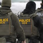 Illegal immigrant top Dem fought to free turns up on voter rolls: 'mockery of our immigration laws'