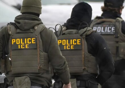 Illegal immigrant top Dem fought to free turns up on voter rolls: 'mockery of our immigration laws'