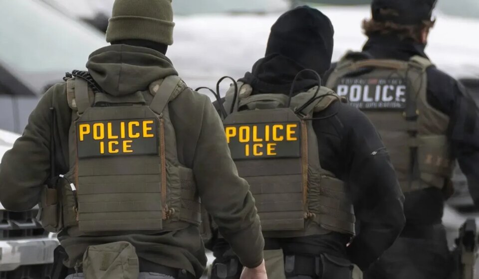 Illegal immigrant top Dem fought to free turns up on voter rolls: 'mockery of our immigration laws'